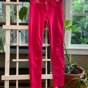 DL1961 Emma legging jean